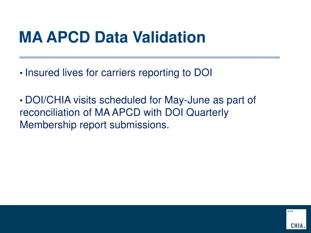 ma apcd data validation