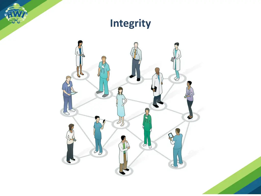 integrity