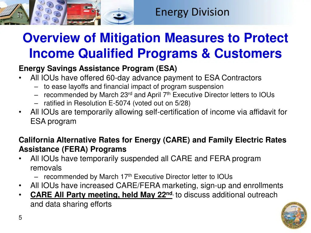 energy division 2