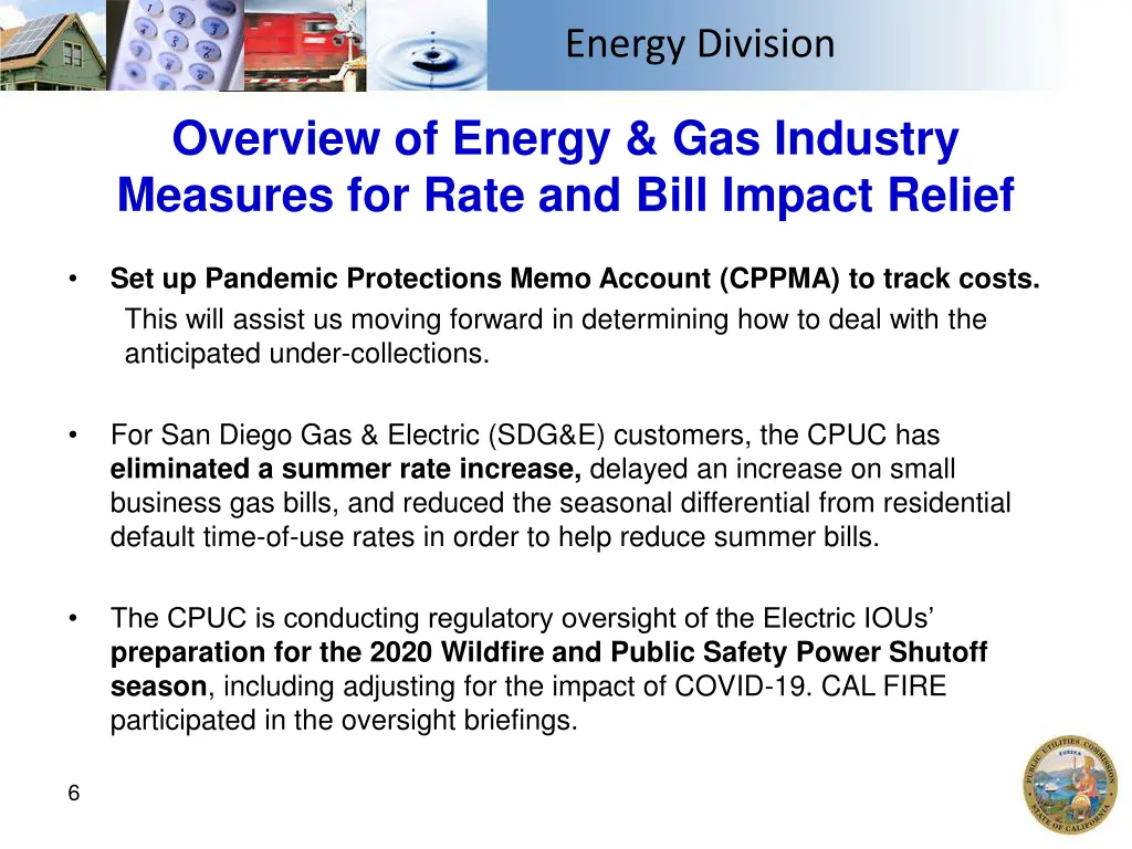 energy division 3