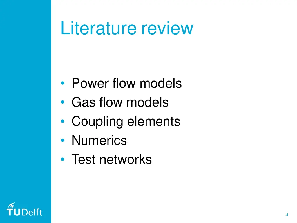 literature review 1