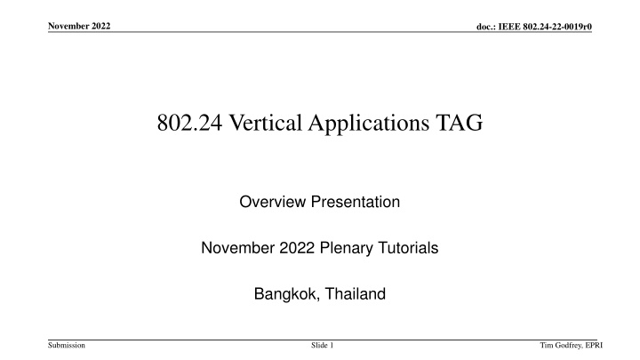 november 2022