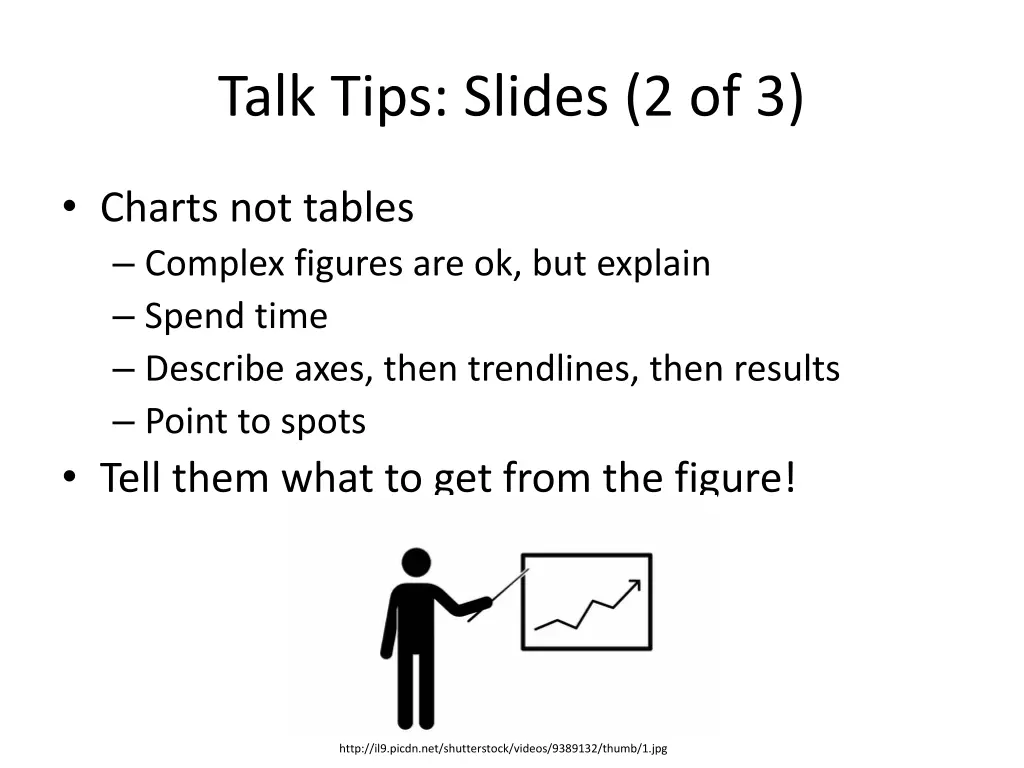 talk tips slides 2 of 3
