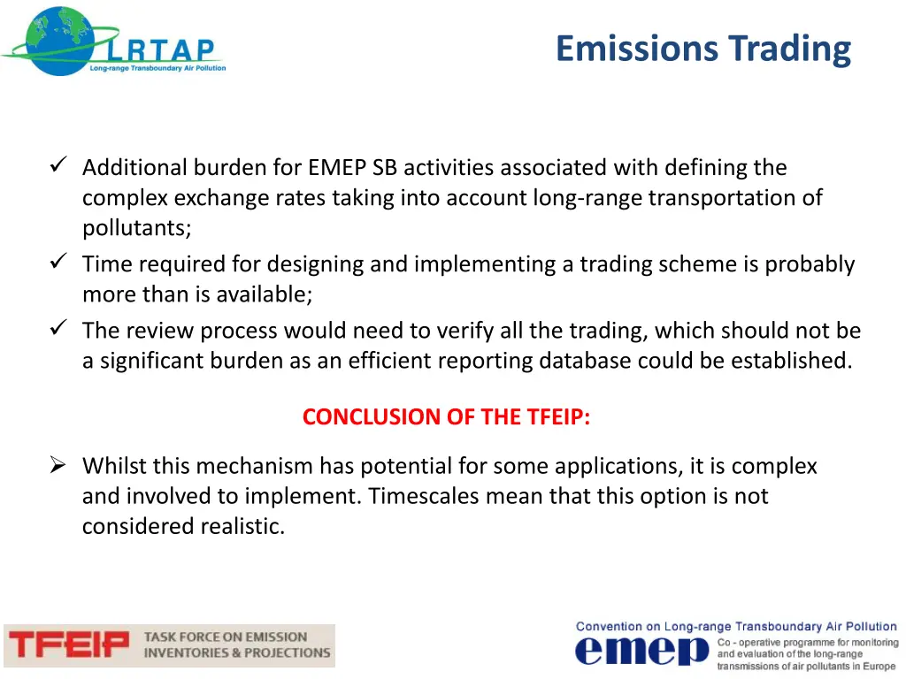 emissions trading 3