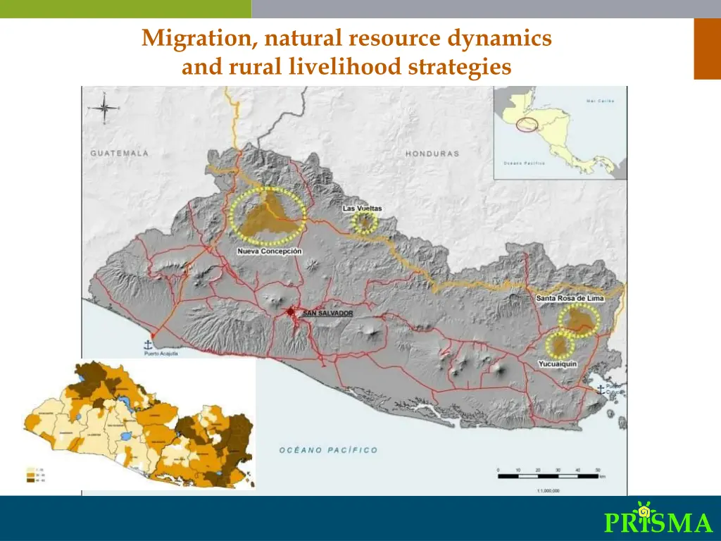 migration natural resource dynamics and rural