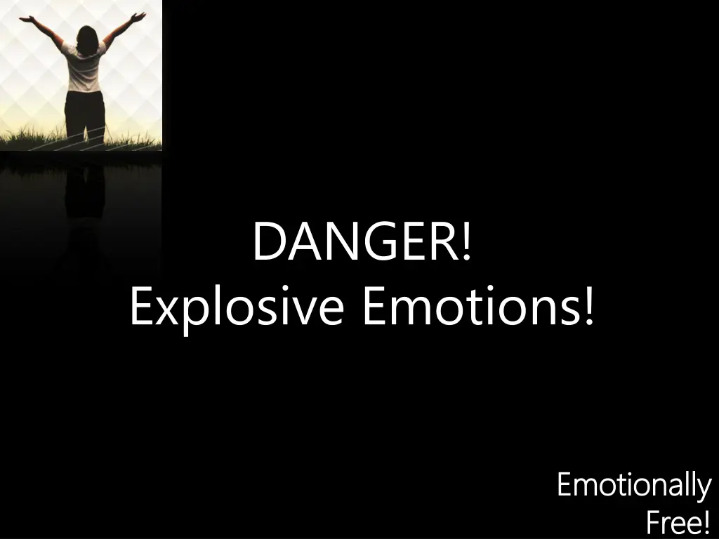 danger