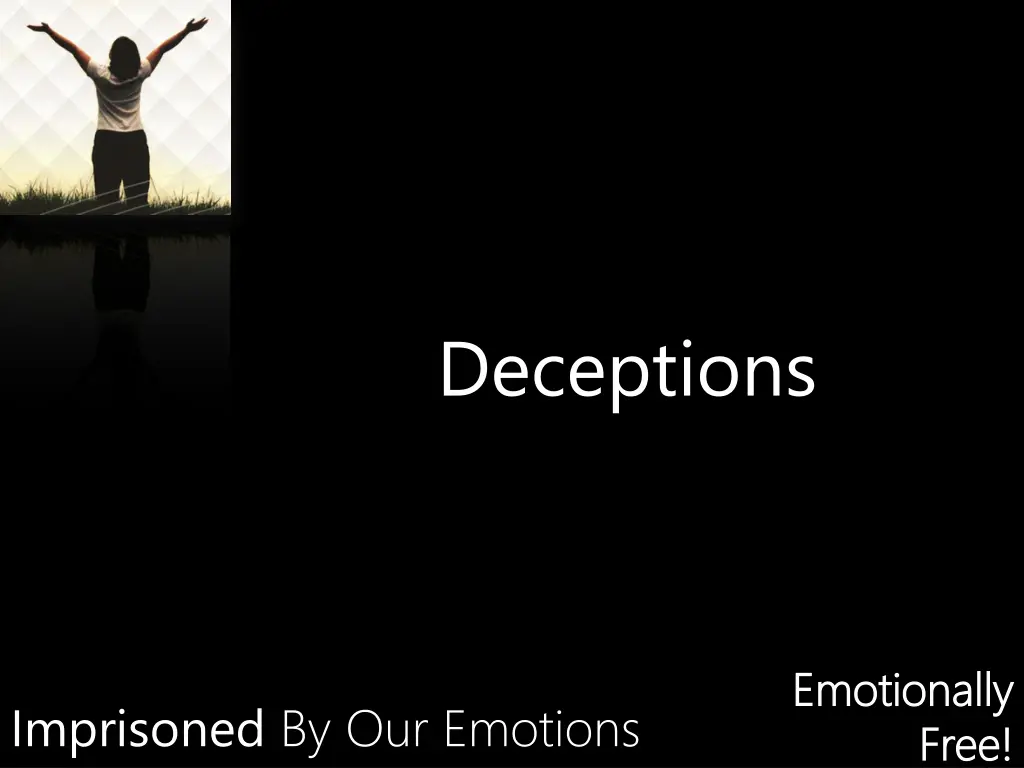 deceptions