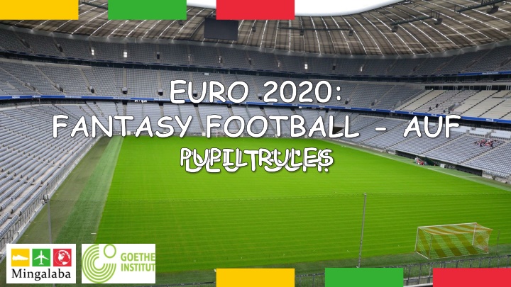 euro 2020