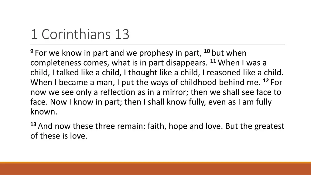 1 corinthians 13 2