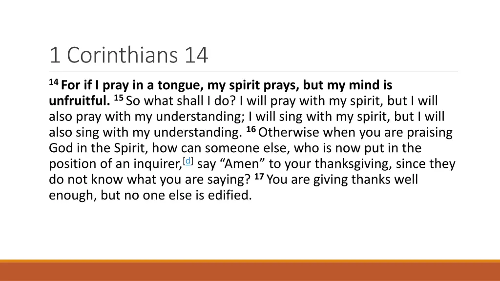 1 corinthians 14 3