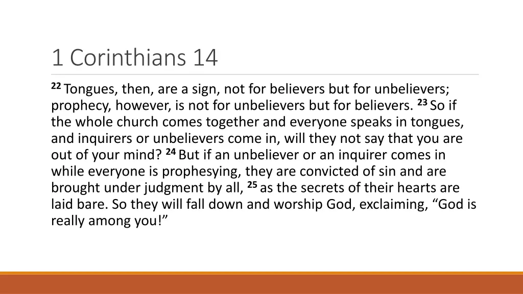 1 corinthians 14 5