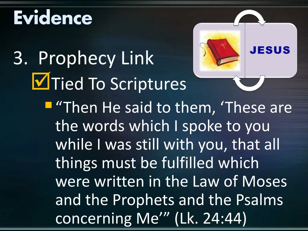 evidence 6