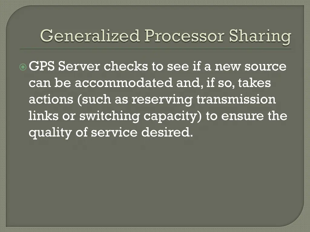 gps server checks to see if a new source