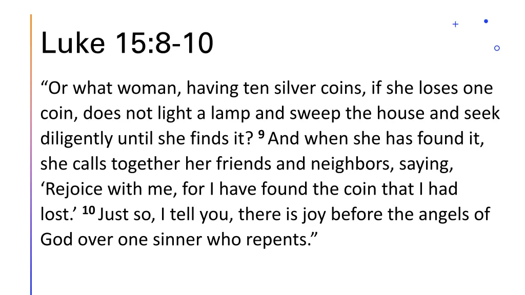 luke 15 8 10