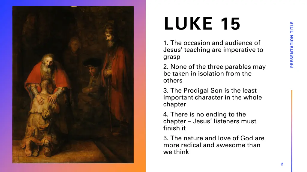 luke 15