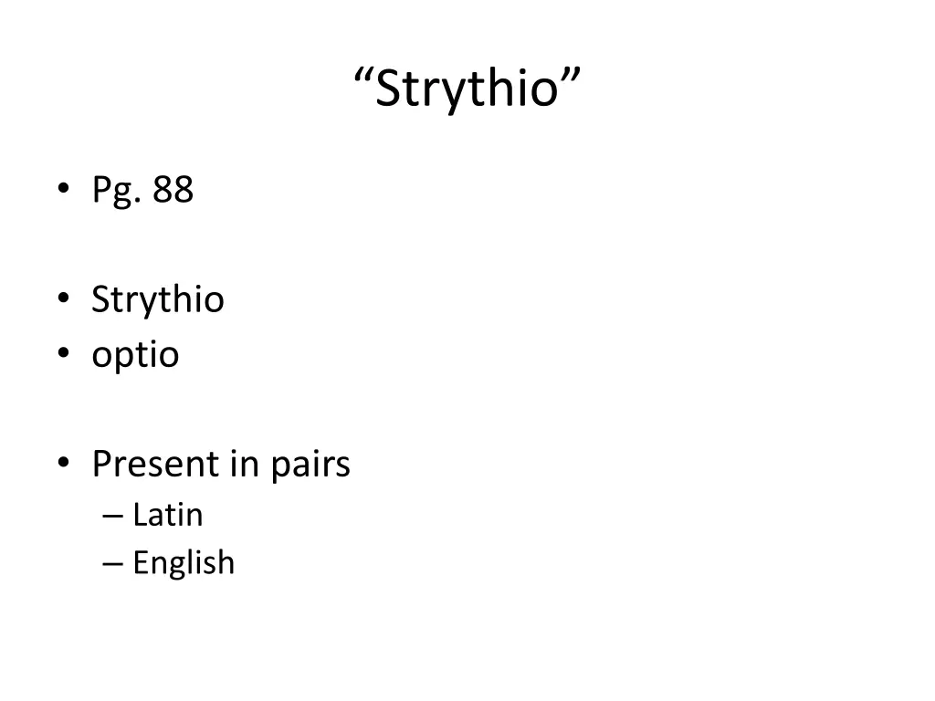 strythio 1