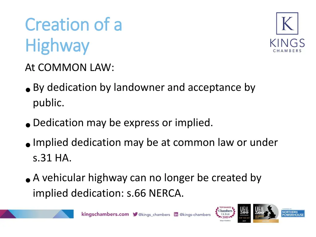 creation of a creation of a highway highway 1