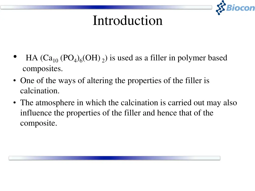 introduction 1