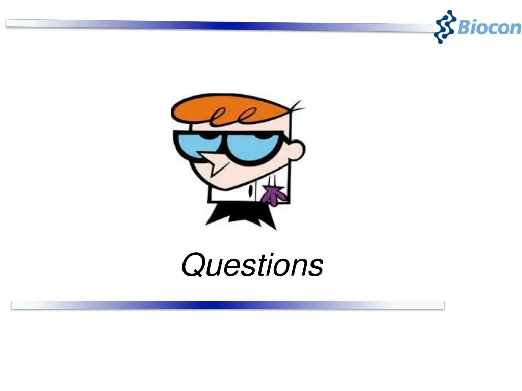 questions