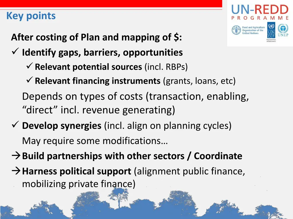 key points 1
