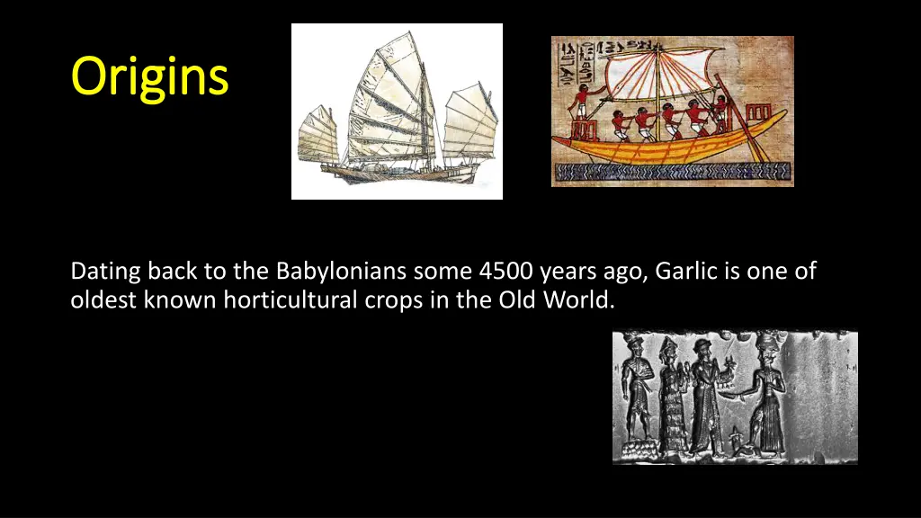 origins origins
