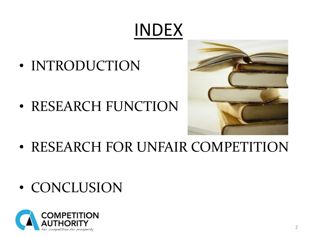 index