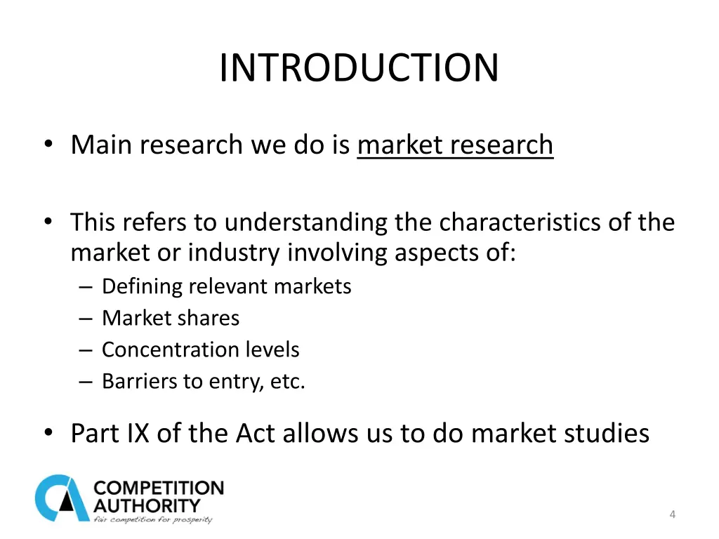 introduction 1