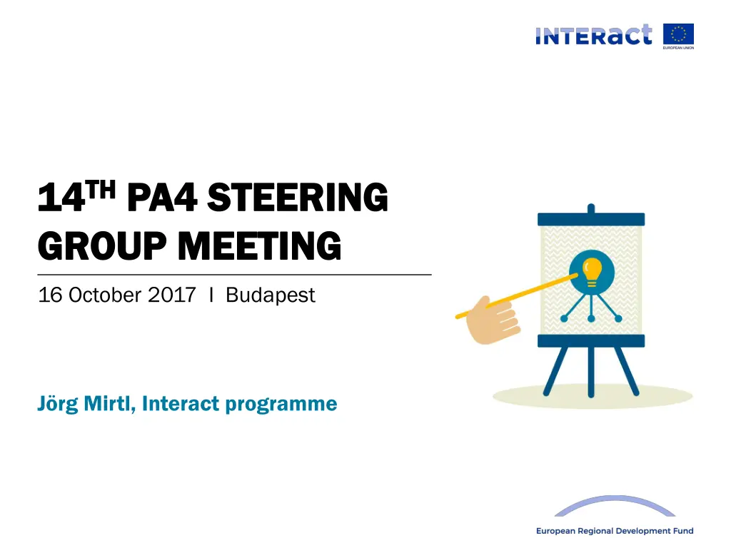 14 14 th group meeting group meeting
