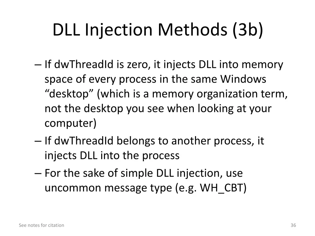 dll injection methods 3b