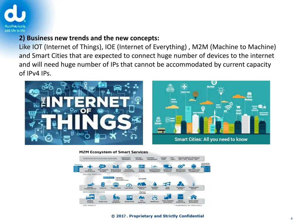 2 business new trends and the new concepts like