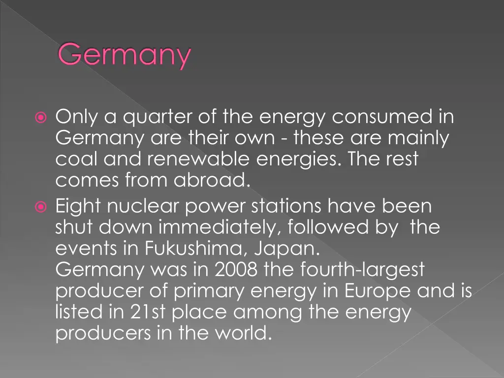germany