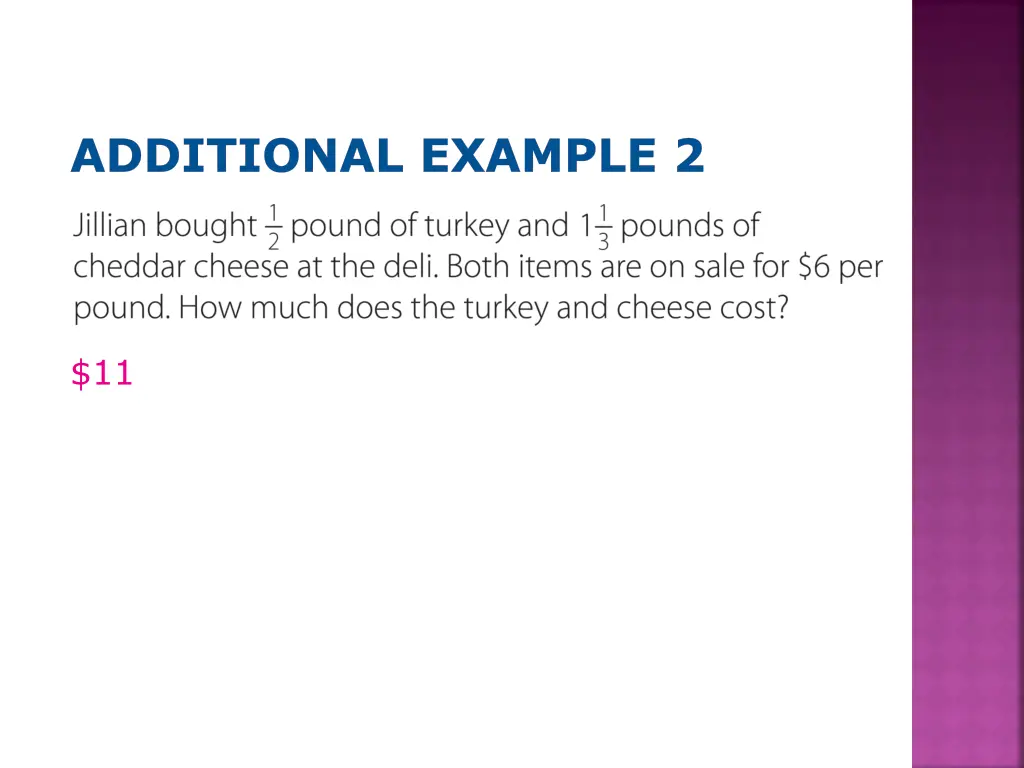 additional example 2 2