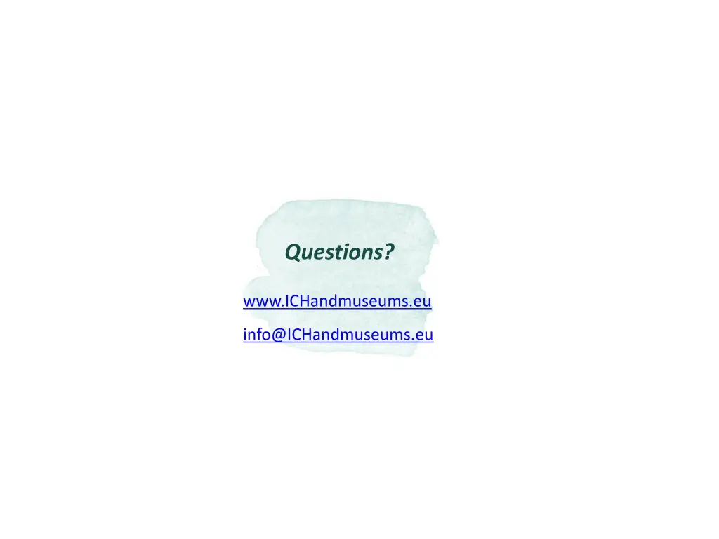 questions