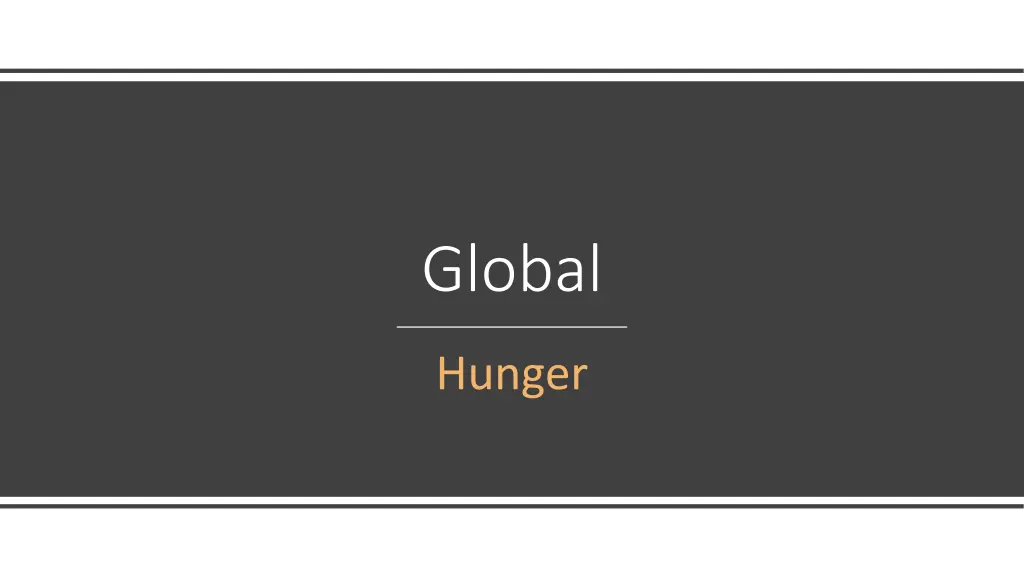 global 1