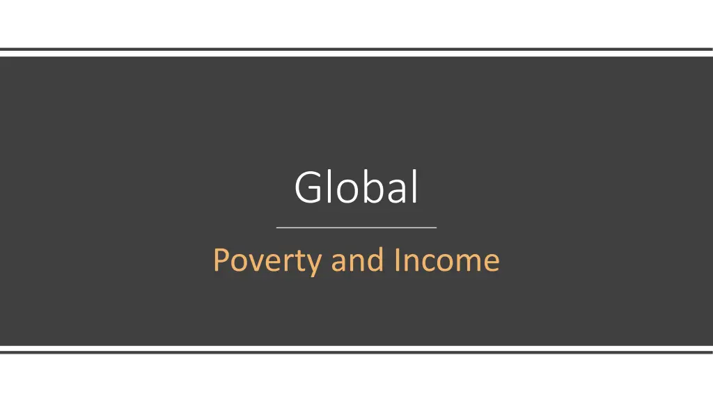 global