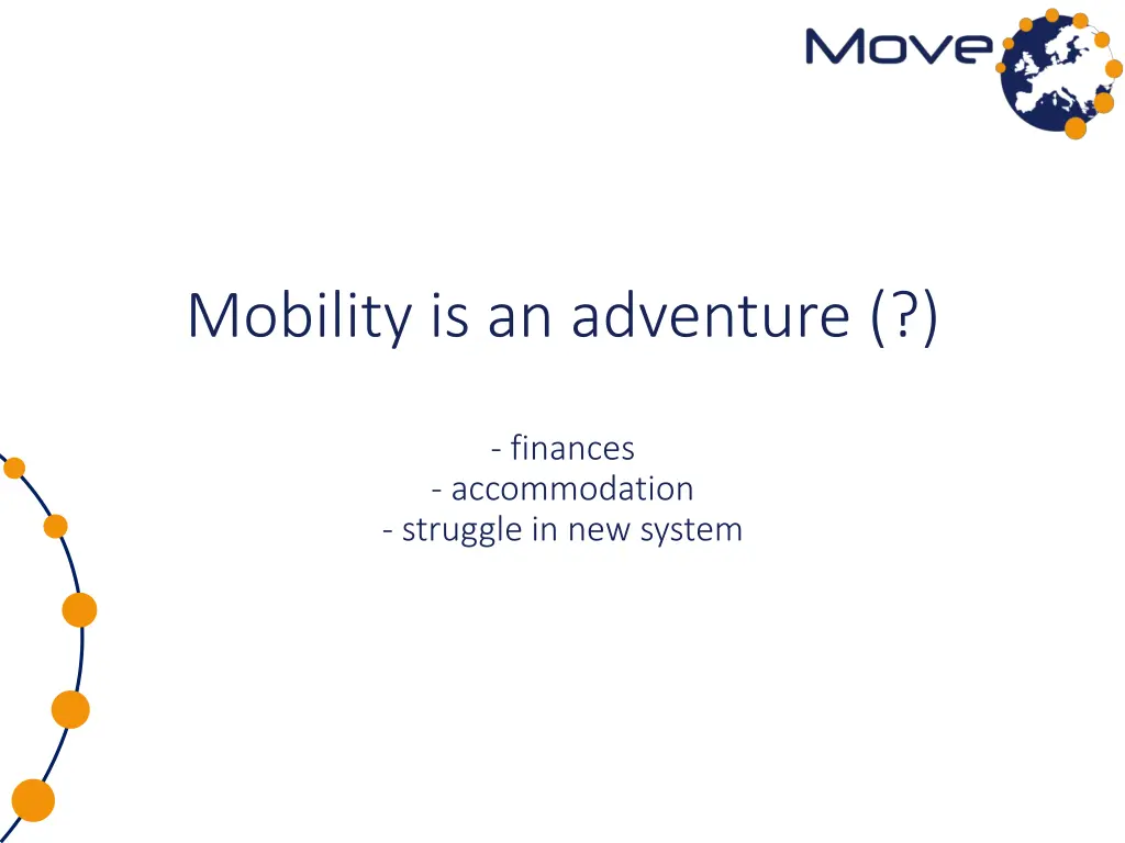 mobility is an adventure 1