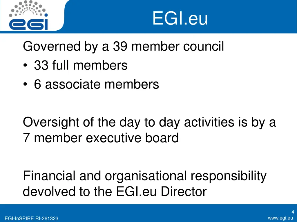 egi eu 3