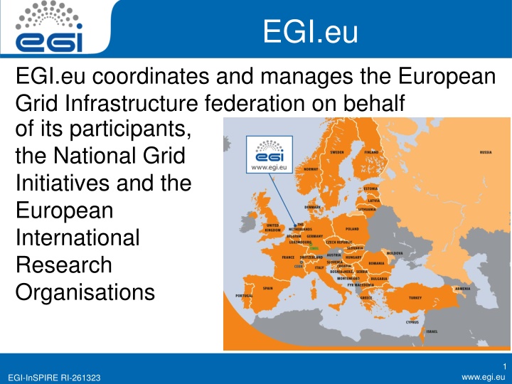 egi eu