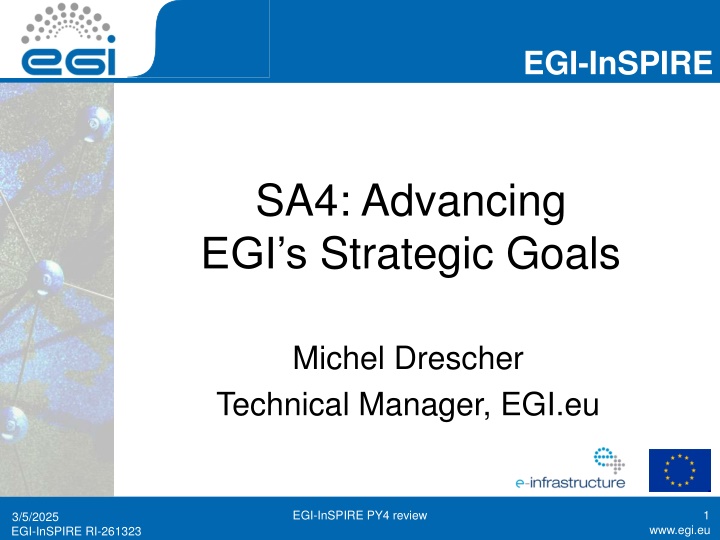 egi inspire