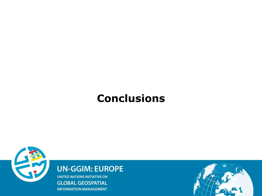 conclusions 1