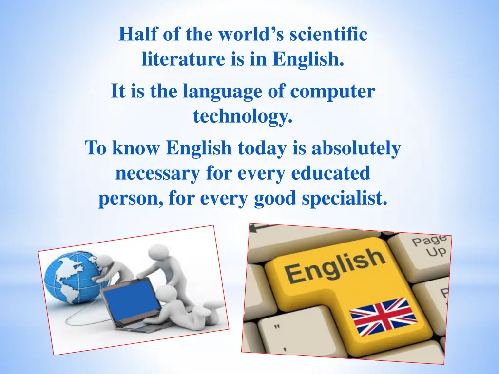 half of the world s scientific literature
