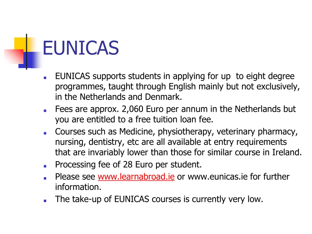 eunicas