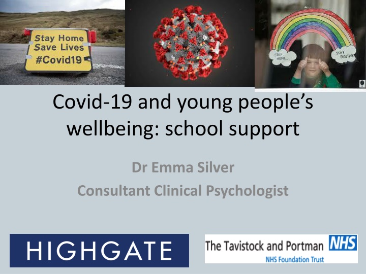 covid 19 and young people s wellbeing school