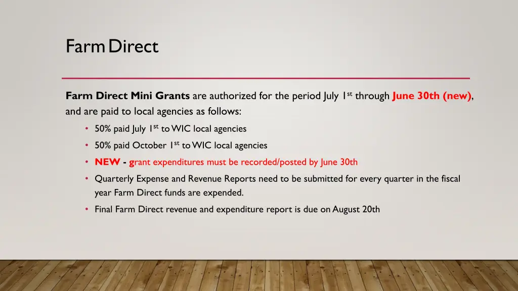 farm direct