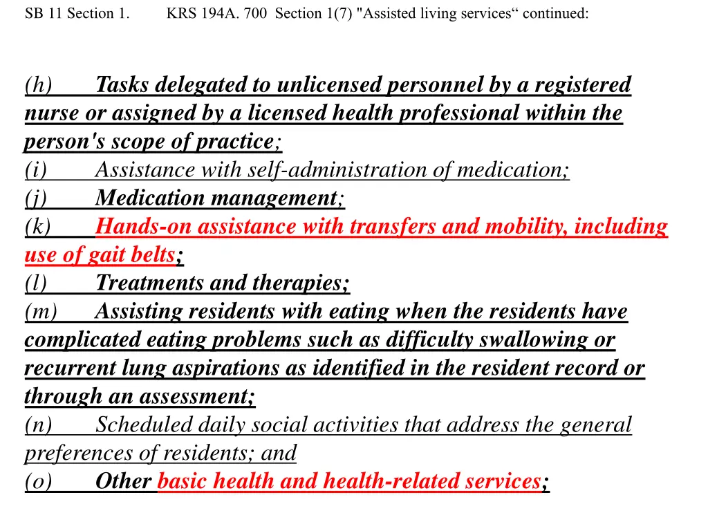 sb 11 section 1 1