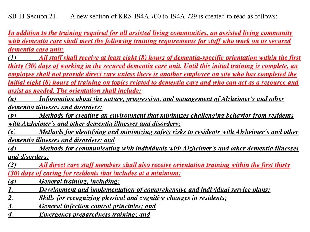 sb 11 section 21