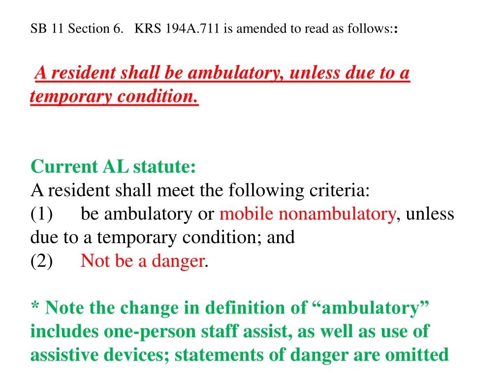 sb 11 section 6 krs 194a 711 is amended to read