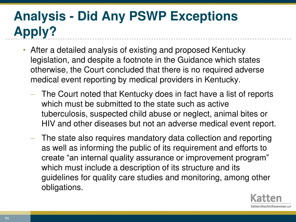 analysis did any pswp exceptions apply 2