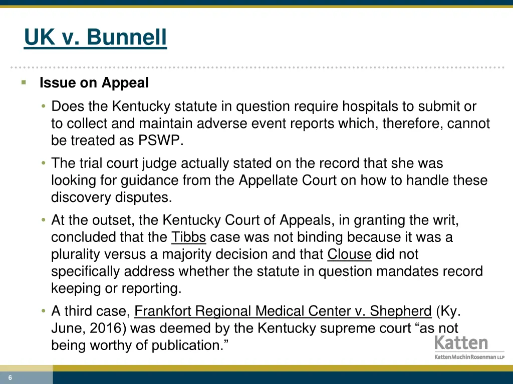 uk v bunnell 1
