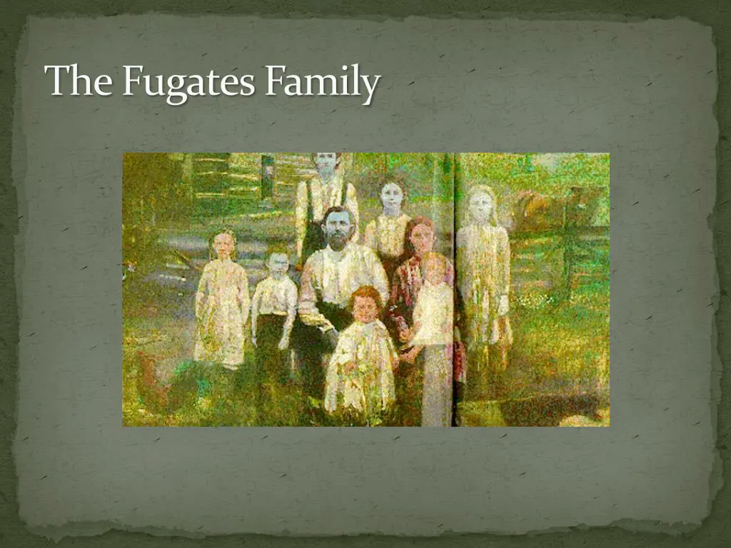 the fugatesfamily